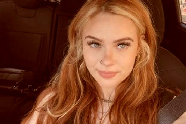 Quinn, 34 — Escort in Tianeti, Georgia
