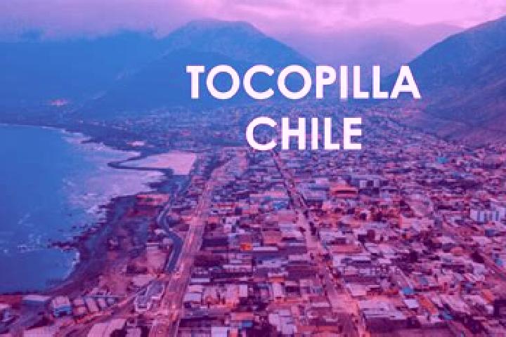 Quinn, 34 — Escort in Tocopilla, Chile