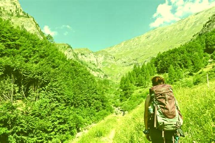 Quinn, 34 — Escort in Valgrisenche, Italy