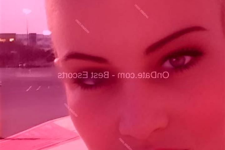Quinn, 34 — Escort in Vassilies, Greece