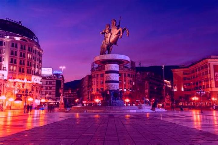 Quinn, 34 — Escort in Velesta, North Macedonia