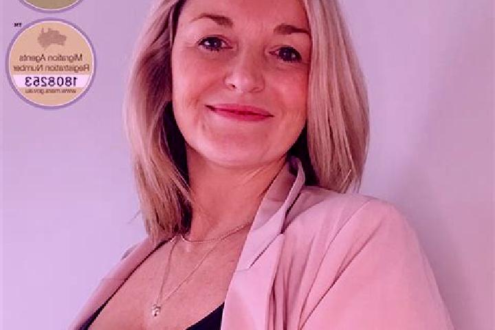 Quinn, 34 — Escort in Waterloo, New Zealand
