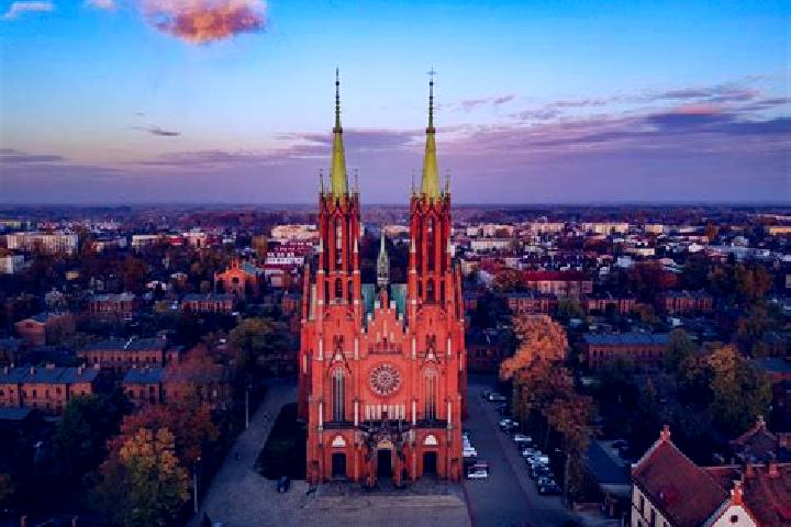 Quinn, 34 — Escort in Wolka Grodziska, Poland