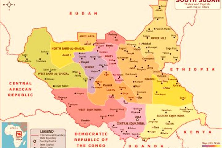 Quinn, 34 — Escort in Yei, South Sudan