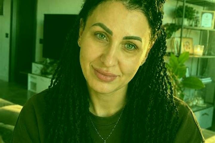 Quinn, 34 — Escort in Znamyanka Druha, Ukraine