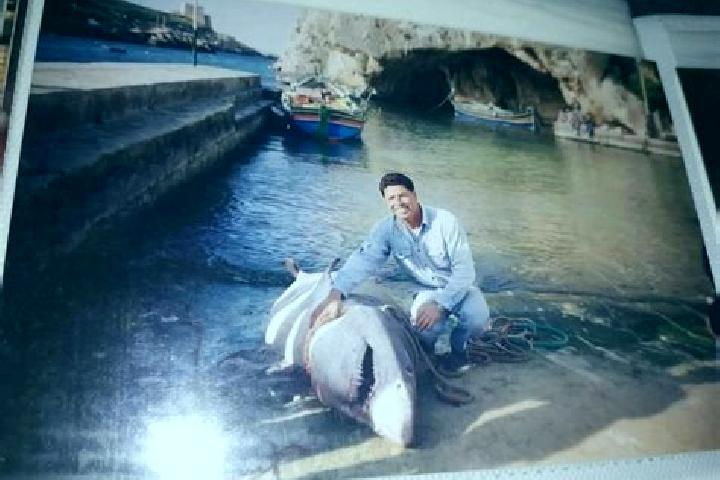 Quinn, 34 — Escort in Zurrieq, Malta