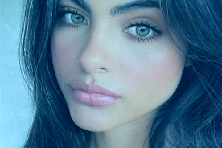 Quinn, 35, a black hazel-eyed latina companion based in Quanshang. Offering Massage, Duos, Fetish. Available for incall and outcall, day and evening dates.