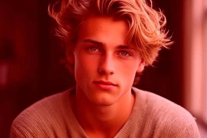 Quinn, 35, a blonde brown-eyed mediterranean companion based in Bruhagen. Offering Prostate Massage, Domination, Tantra. Available for incall and outcall, ov...