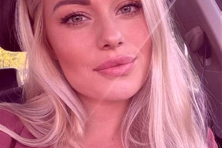 Quinn, 35, a blonde hazel-eyed latina companion based in Anse Ger. Offering Prostate Massage, Party Girl, Striptease. Available for incall and outcall, day a...