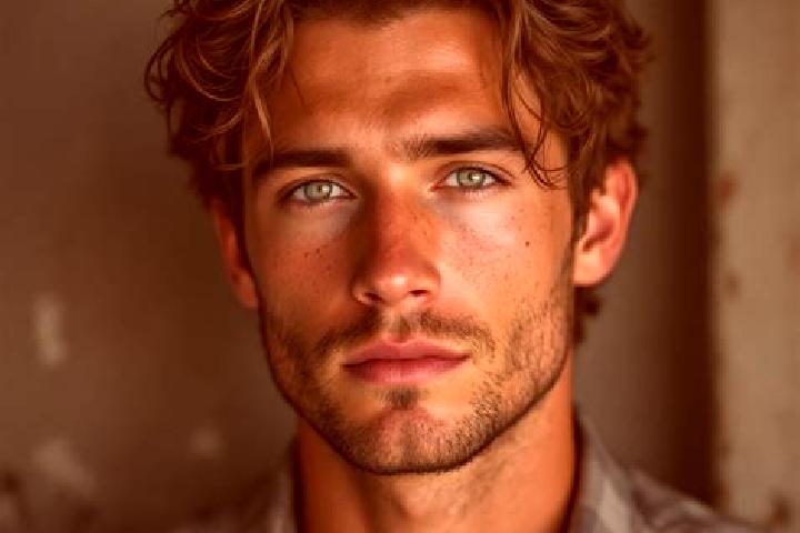 Quinn, 35, a red brown-eyed caucasian companion based in Kumeleh. Offering Fetish, 69, CIM, OWO. Available for incall and outcall, day and evening dates.