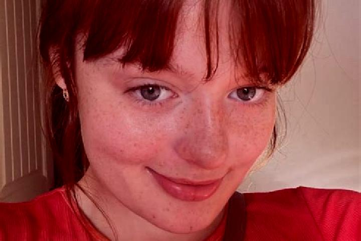 Quinn, 35, a red brown-eyed european companion based in Miraveche. Offering BDSM, 69, Overnight, Party Girl. Available for incall and outcall, overnight book...