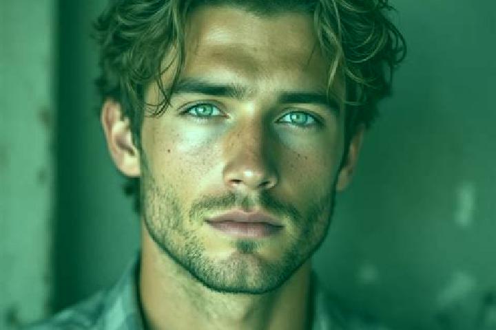Quinn, 35, a red green-eyed mediterranean companion based in Santa Vitoria. Offering Tantra, Overnight, Roleplay, Duos, Deep French Kissing. Available for in...