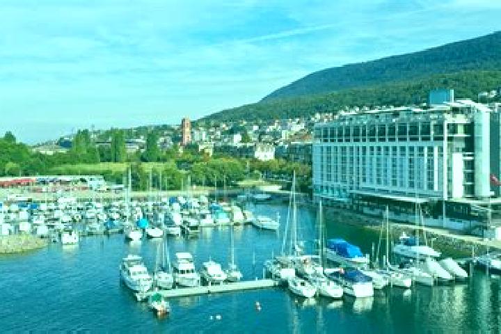 Quinn, 35 — Escort in Cernier, Switzerland