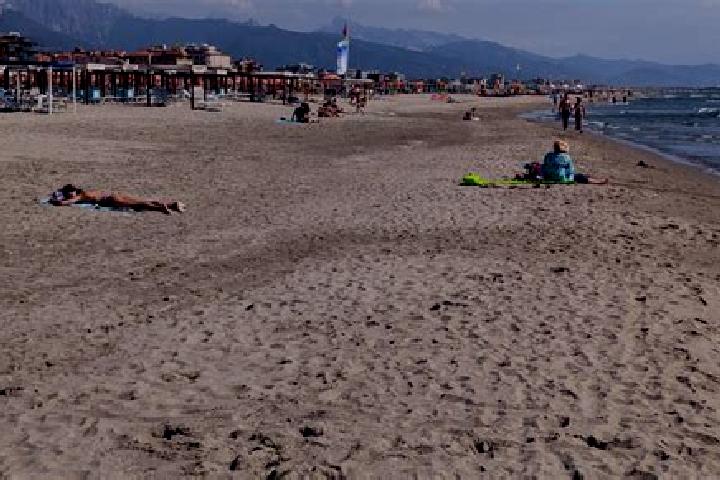 Quinn, 35 — Escort in Corsanico-Bargecchia, Italy