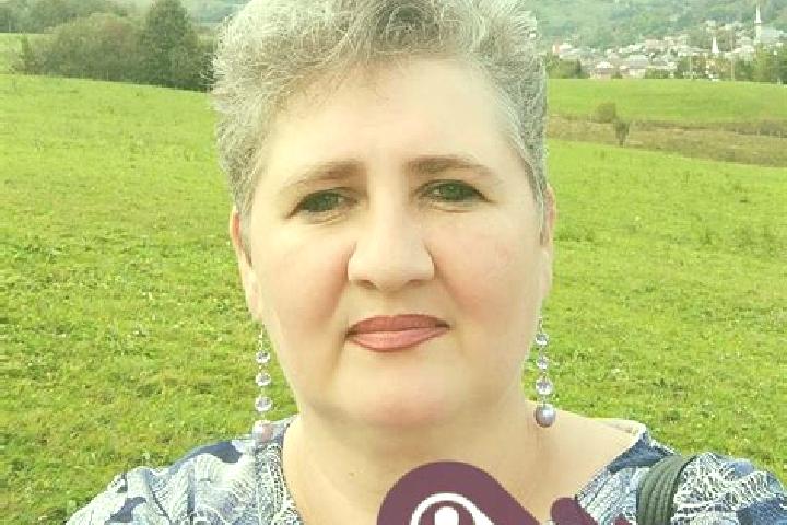 Quinn, 35 — Escort in Costeiu, Romania