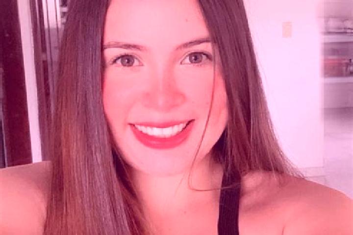 Quinn, 35 — Escort in El Rosario, Mexico
