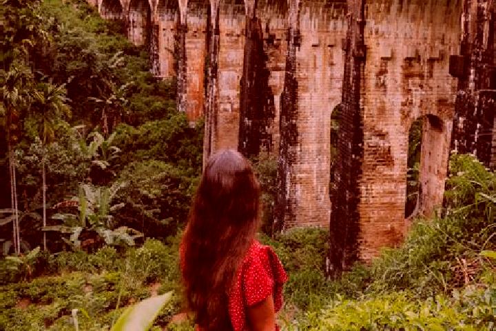 Quinn, 35 — Escort in Ella Town, Sri Lanka