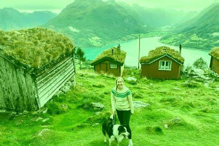 Quinn, 35 — Escort in Follebu, Norway