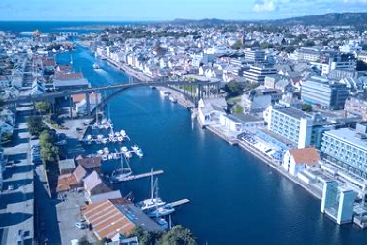 Quinn, 35 — Escort in Haugesund, Norway
