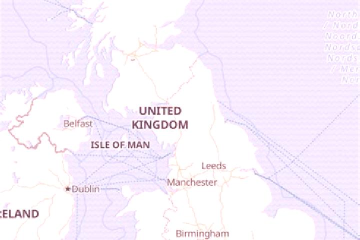 Quinn, 35 — Escort in Holywell, United Kingdom