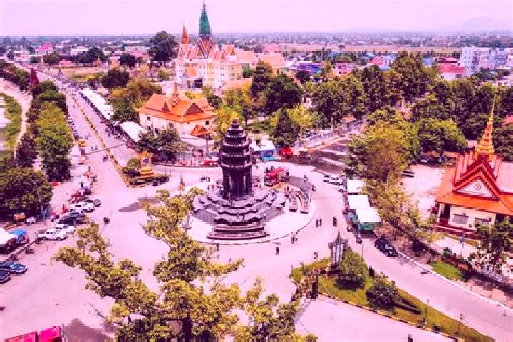 Quinn, 35 — Escort in Kampong Speu, Cambodia