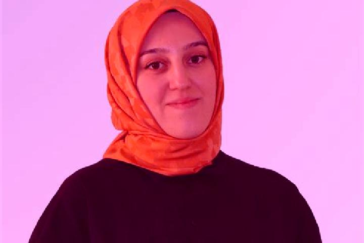 Quinn, 35 — Escort in Karakoyunlu, Turkey