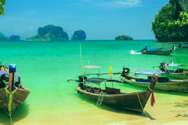 Quinn, 35 — Escort in Khao Wong, Thailand