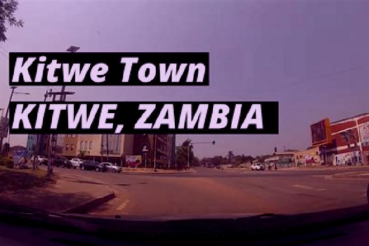 Quinn, 35 — Escort in Kitwe, Zambia