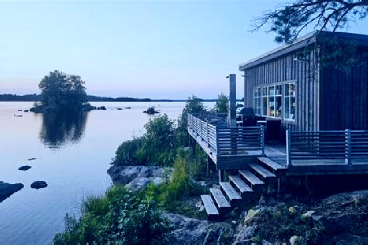 Quinn, 35 — Escort in Lammhult, Sweden