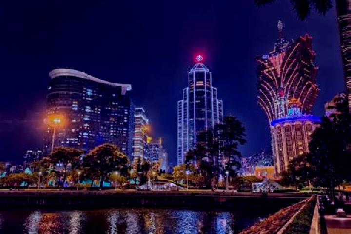 Quinn, 35 — Escort in Macau, Macao