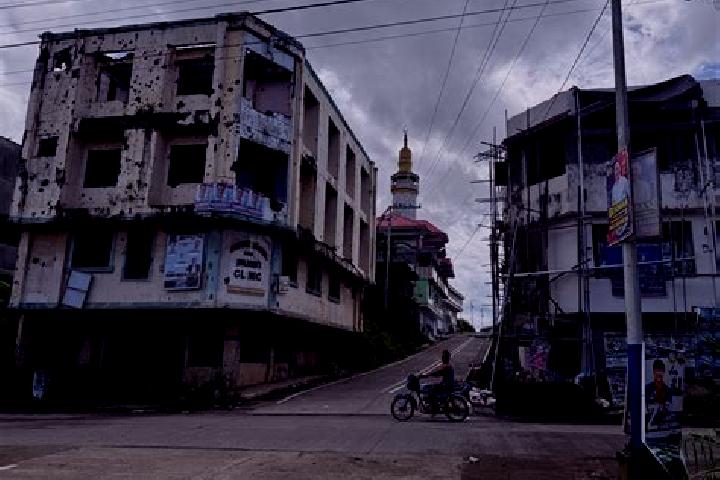 Quinn, 35 — Escort in Marawi City, Philippines