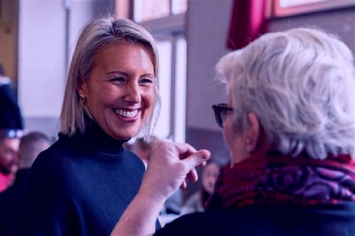 Quinn, 35 — Escort in Marche-les-Dames, Belgium