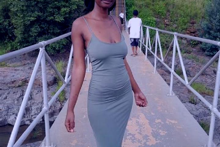 Quinn, 35 — Escort in Maviljan A, South Africa