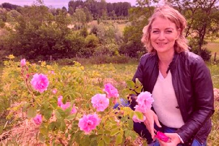 Quinn, 35 — Escort in Montcresson, France