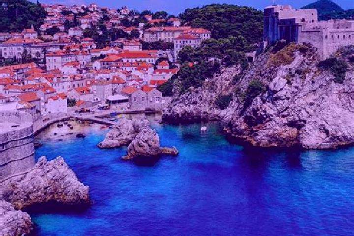 Quinn, 35 — Escort in Mraclin, Croatia