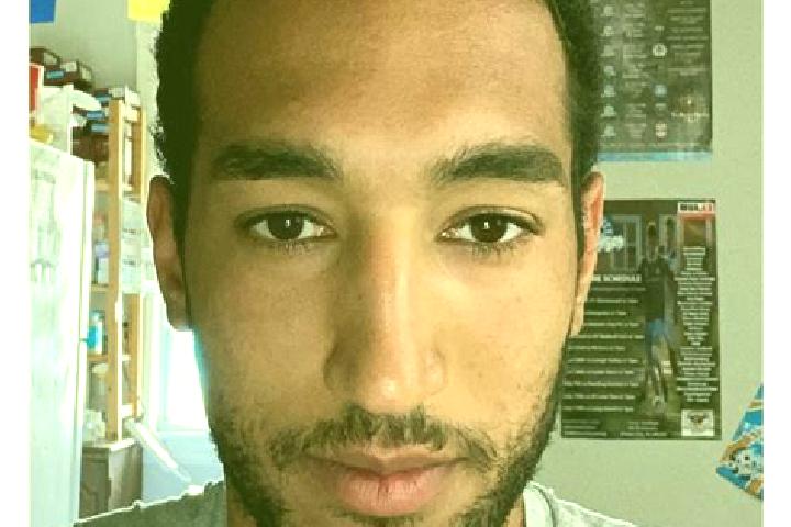 Quinn, 35 — Escort in Oaklyn, United States