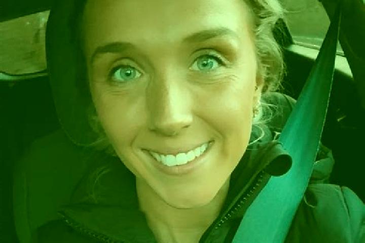 Quinn, 35 — Escort in Pennfield, Canada