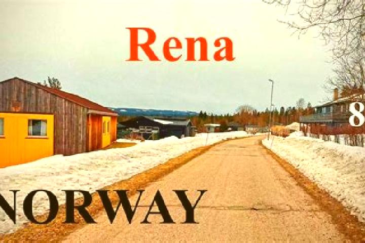 Quinn, 35 — Escort in Rena, Norway