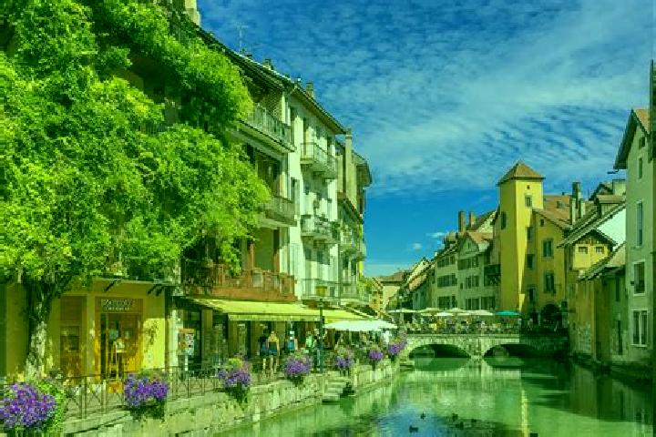 Quinn, 35 — Escort in Sammarcolles, France