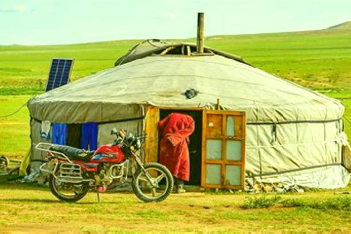 Quinn, 35 — Escort in Sharbulag, Mongolia