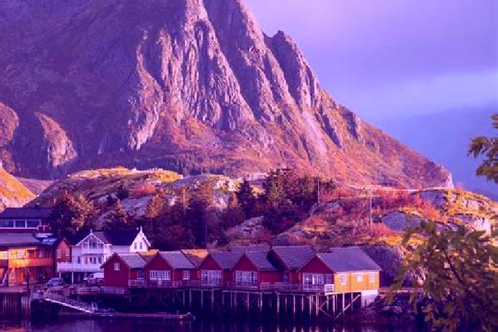 Quinn, 35 — Escort in Sogne, Norway
