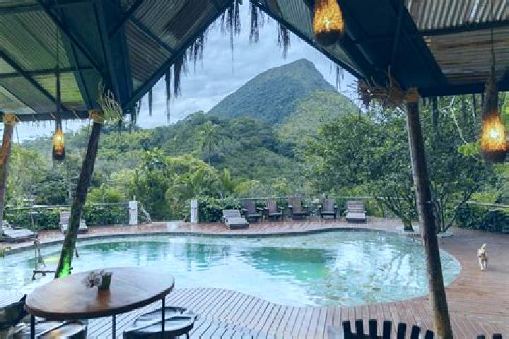 Quinn, 35 — Escort in Taraza, Colombia