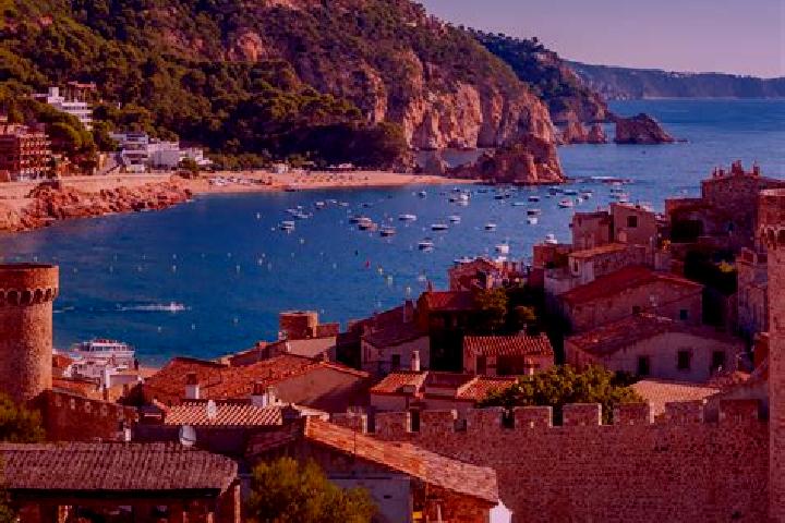 Quinn, 35 — Escort in Ugijar, Spain