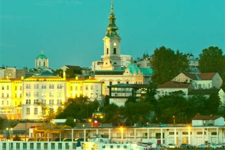 Quinn, 35 — Escort in Varna, Serbia