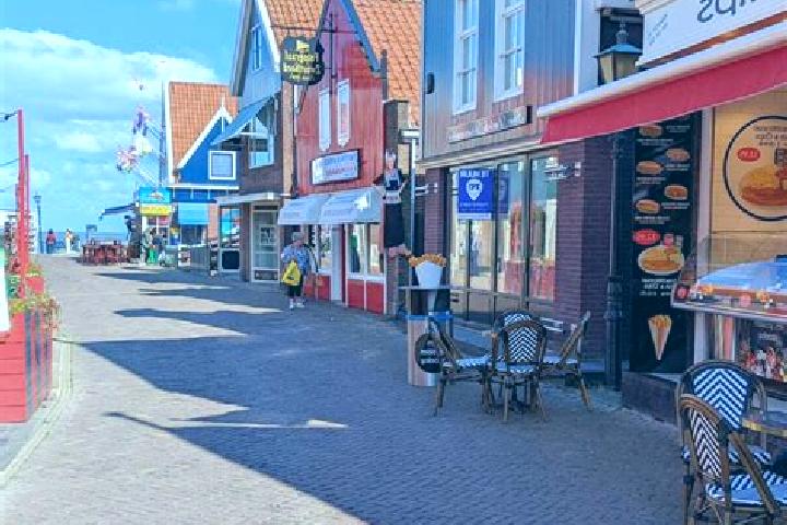 Quinn, 35 — Escort in Volendam, Netherlands