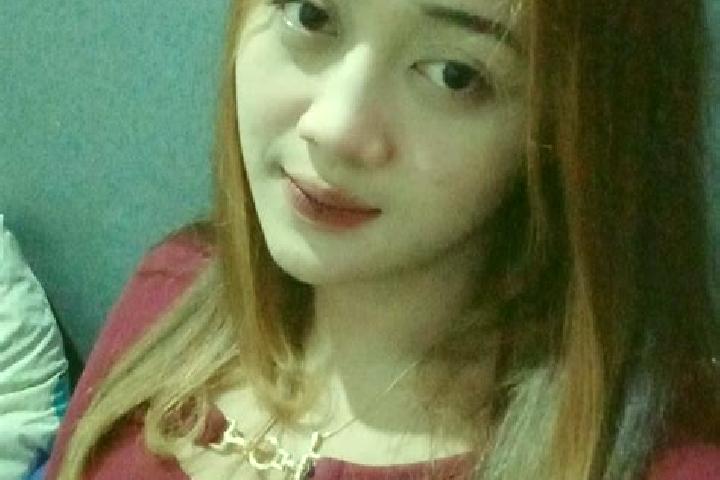 Quinn, 35 — Escort in Wedi, Indonesia