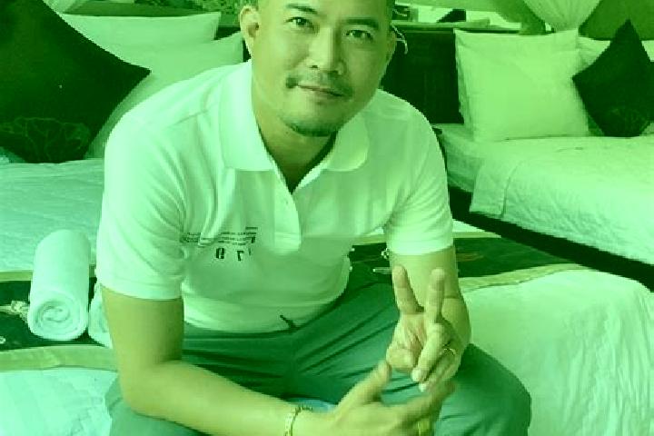Quinn, 35 — Escort in Xuan Trung, Vietnam