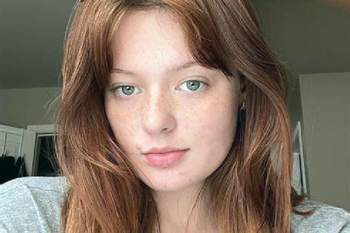 Quinn, 36, a auburn brown-eyed caucasian companion based in Gban Houye. Offering Erotic Massage, Travel Companion, BDSM, A-Level. Available for incall and ou...