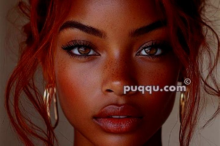 Quinn, 36, a auburn dark-eyed indian companion based in Chamartin. Offering Roleplay, Dinner Date. Available for incall and outcall, overnight bookings avail...
