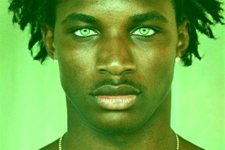 Quinn, 36, a black green-eyed caribbean companion based in Estero. Offering Erotic Massage, Domination. Available for incall and outcall, day and evening dates.